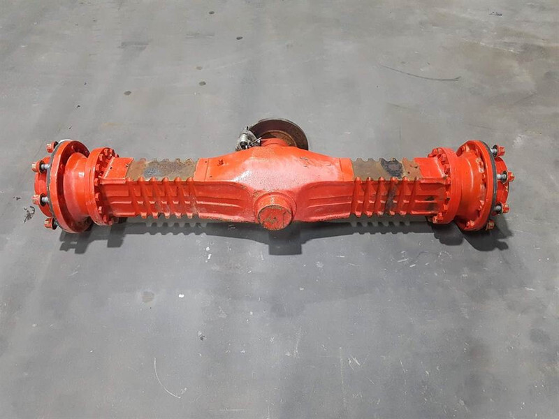 Komatsu WA70 - 5-Carraro 28.20-149450-Axle/Achse/As - Poros dan bagian untuk Peralatan konstruksi: gambar 2 Komatsu WA70 - 5-Carraro 28.20-149450-Axle/Achse/As - Poros dan bagian untuk Peralatan konstruksi: gambar 2