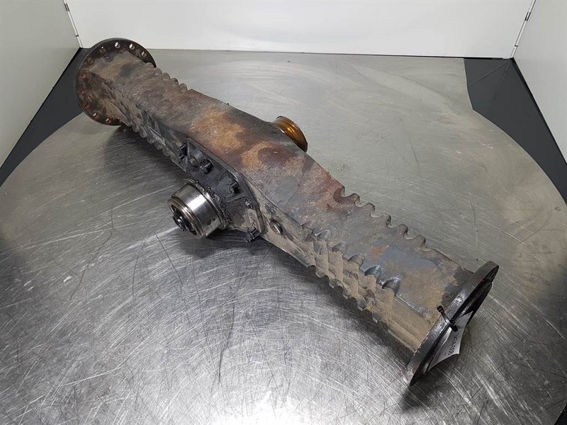 Komatsu WA70-5-Carraro 28.20-149459-Axle housing/Achskörpe - Poros dan bagian untuk Peralatan konstruksi: gambar 2 Komatsu WA70-5-Carraro 28.20-149459-Axle housing/Achskörpe - Poros dan bagian untuk Peralatan konstruksi: gambar 2