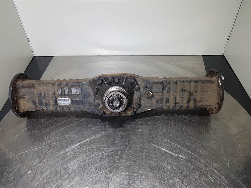 Komatsu WA70-5-Carraro 28.20-149459-Axle housing/Achskörpe - Poros dan bagian untuk Peralatan konstruksi: gambar 1 Komatsu WA70-5-Carraro 28.20-149459-Axle housing/Achskörpe - Poros dan bagian untuk Peralatan konstruksi: gambar 1