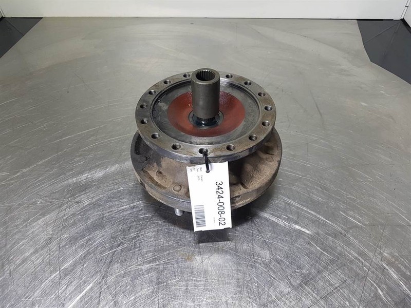 Komatsu WA70-5-Carraro 28.20-Final drive/Endantrieb - Poros dan bagian untuk Peralatan konstruksi: gambar 1 Komatsu WA70-5-Carraro 28.20-Final drive/Endantrieb - Poros dan bagian untuk Peralatan konstruksi: gambar 1