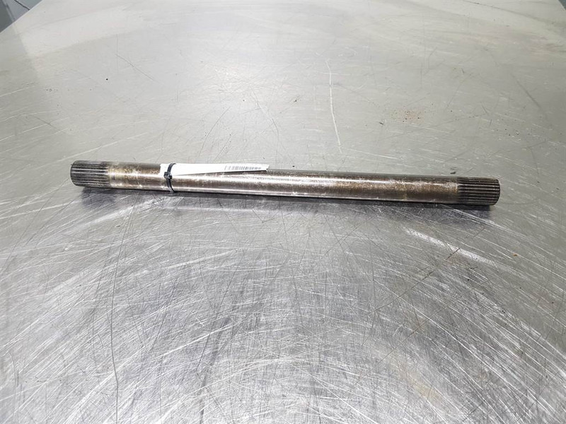 Komatsu WA70-5-Carraro 28.20-Joint shaft/Steckwelle/As - Poros dan bagian untuk Peralatan konstruksi: gambar 1 Komatsu WA70-5-Carraro 28.20-Joint shaft/Steckwelle/As - Poros dan bagian untuk Peralatan konstruksi: gambar 1