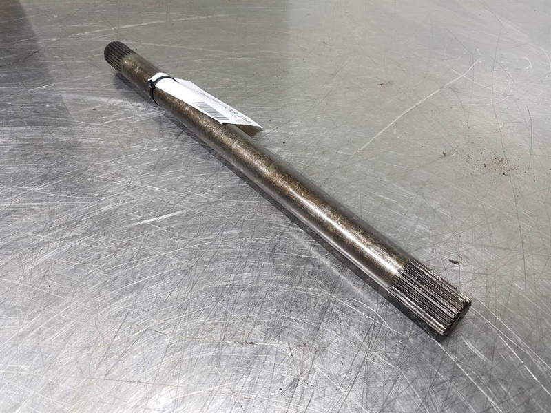 Komatsu WA70-5-Carraro 28.20-Joint shaft/Steckwelle/As - Poros dan bagian untuk Peralatan konstruksi: gambar 2 Komatsu WA70-5-Carraro 28.20-Joint shaft/Steckwelle/As - Poros dan bagian untuk Peralatan konstruksi: gambar 2