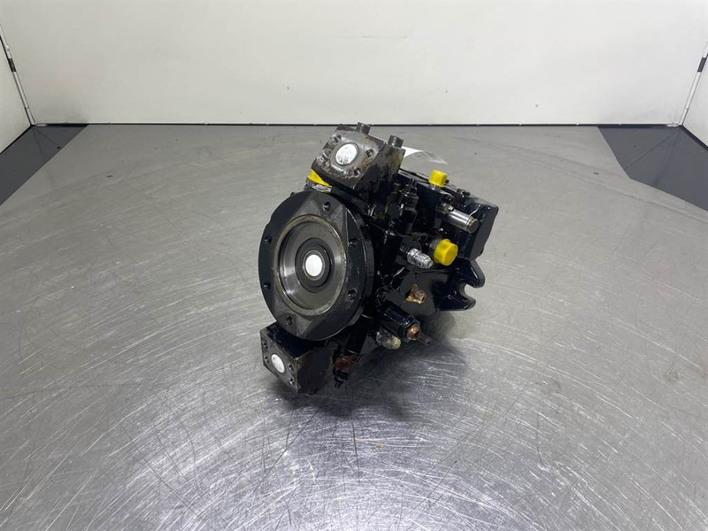 Komatsu WA80-Rexroth A4VG40EP3D8/32R-Drive pump/Fahrpumpe - Hidrolika untuk Peralatan konstruksi: gambar 4 Komatsu WA80-Rexroth A4VG40EP3D8/32R-Drive pump/Fahrpumpe - Hidrolika untuk Peralatan konstruksi: gambar 4
