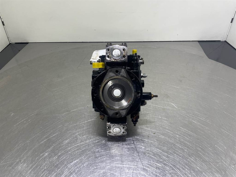 Komatsu WA80-Rexroth A4VG40EP3D8/32R-Drive pump/Fahrpumpe - Hidrolika untuk Peralatan konstruksi: gambar 5 Komatsu WA80-Rexroth A4VG40EP3D8/32R-Drive pump/Fahrpumpe - Hidrolika untuk Peralatan konstruksi: gambar 5