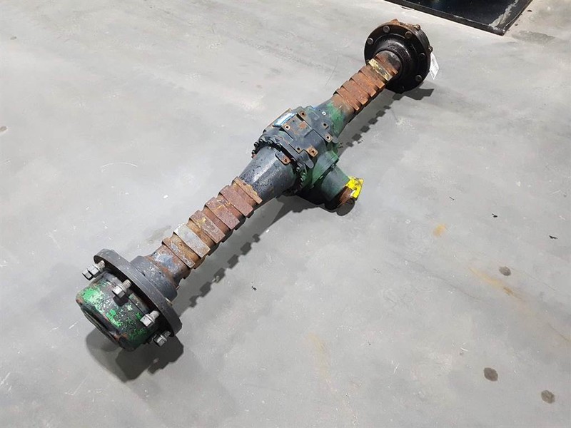 Komatsu WA85 - 3-Spicer Dana 171/300-001-Axle/Achse/As - Poros dan bagian untuk Peralatan konstruksi: gambar 2 Komatsu WA85 - 3-Spicer Dana 171/300-001-Axle/Achse/As - Poros dan bagian untuk Peralatan konstruksi: gambar 2