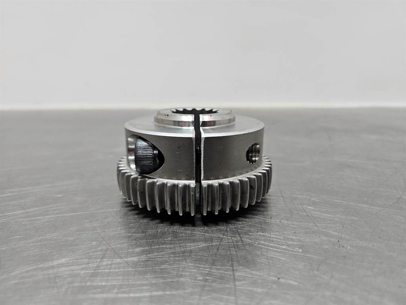 Kramer 480-KTR BoWex 42/48 PB-BS-Flange coupling - Mesin untuk Peralatan konstruksi: gambar 5 Kramer 480-KTR BoWex 42/48 PB-BS-Flange coupling - Mesin untuk Peralatan konstruksi: gambar 5