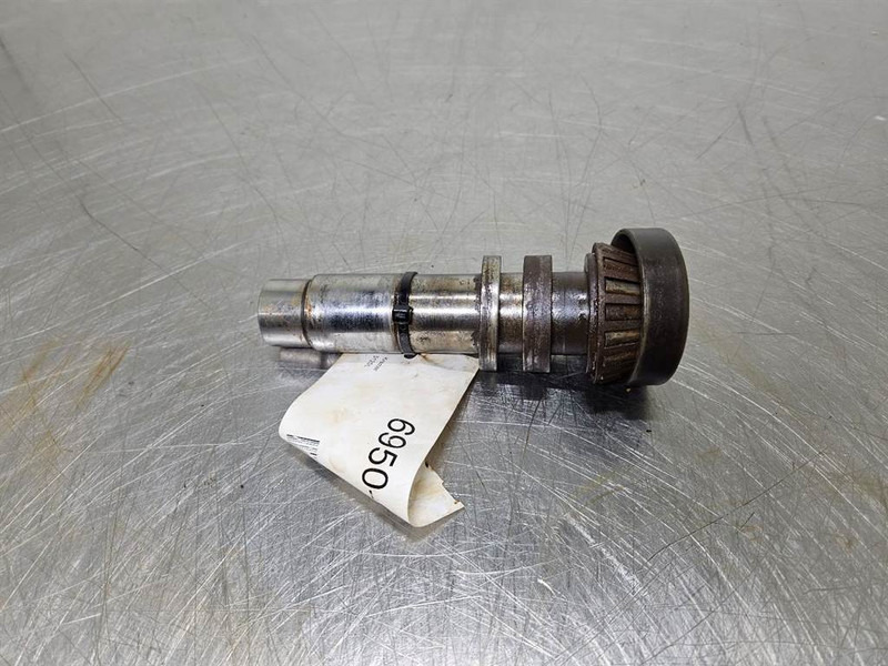 Kramer 512-Steering pivot pin/Achsschenkelbolzen/Fuseepen - Poros dan bagian untuk Peralatan konstruksi: gambar 4 Kramer 512-Steering pivot pin/Achsschenkelbolzen/Fuseepen - Poros dan bagian untuk Peralatan konstruksi: gambar 4