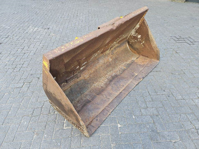 Kramer 512SL - Bucket/Schaufel/Dichte bak - Ember untuk Peralatan konstruksi: gambar 2 Kramer 512SL - Bucket/Schaufel/Dichte bak - Ember untuk Peralatan konstruksi: gambar 2