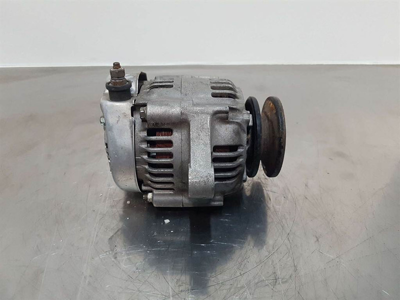 Kubota 12V 30A - Alternator/Lichtmaschine/Dynamo - Mesin untuk Peralatan konstruksi: gambar 3 Kubota 12V 30A - Alternator/Lichtmaschine/Dynamo - Mesin untuk Peralatan konstruksi: gambar 3