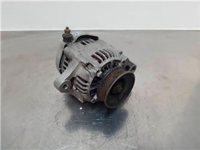 Kubota 12V 30A - Alternator/Lichtmaschine/Dynamo - Mesin untuk Peralatan konstruksi: gambar 1 Kubota 12V 30A - Alternator/Lichtmaschine/Dynamo - Mesin untuk Peralatan konstruksi: gambar 1