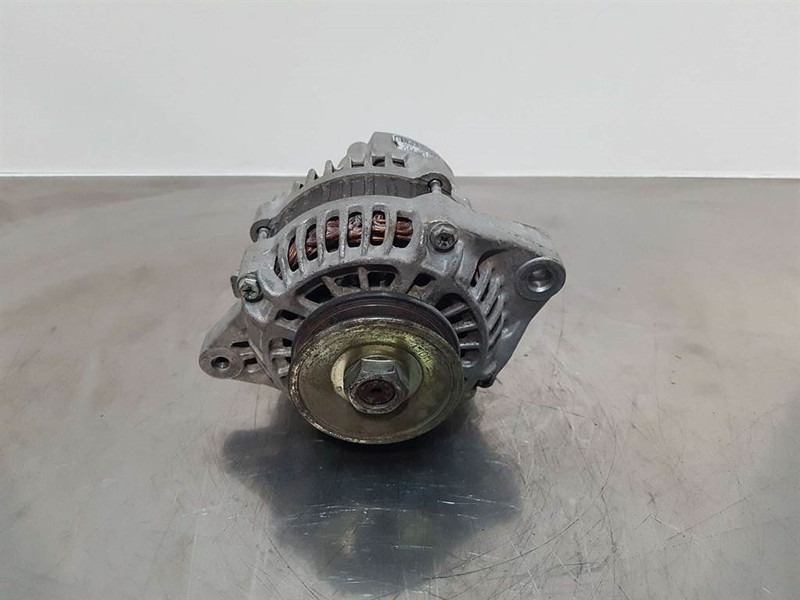 Kubota 12V 60A-A1TA1777-Alternator/Lichtmaschine/Dynamo - Mesin untuk Peralatan konstruksi: gambar 2 Kubota 12V 60A-A1TA1777-Alternator/Lichtmaschine/Dynamo - Mesin untuk Peralatan konstruksi: gambar 2