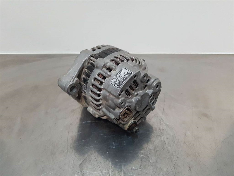 Kubota 12V 60A-A1TA1777-Alternator/Lichtmaschine/Dynamo - Mesin untuk Peralatan konstruksi: gambar 4 Kubota 12V 60A-A1TA1777-Alternator/Lichtmaschine/Dynamo - Mesin untuk Peralatan konstruksi: gambar 4