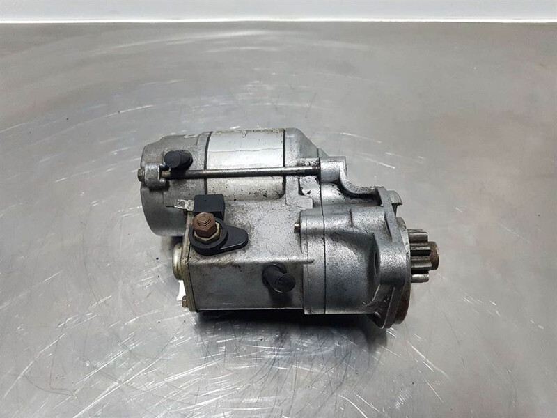 Kubota 12V 9T 1,4KW - Starter/Anlasser/Startmotor - Mesin untuk Peralatan konstruksi: gambar 2 Kubota 12V 9T 1,4KW - Starter/Anlasser/Startmotor - Mesin untuk Peralatan konstruksi: gambar 2