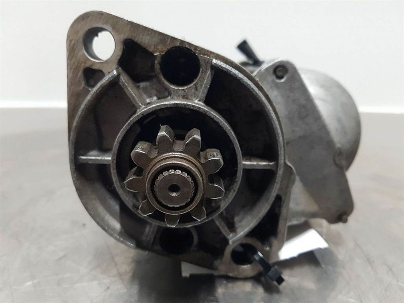 Kubota 12V 9T 1,4KW - Starter/Anlasser/Startmotor - Mesin untuk Peralatan konstruksi: gambar 4 Kubota 12V 9T 1,4KW - Starter/Anlasser/Startmotor - Mesin untuk Peralatan konstruksi: gambar 4