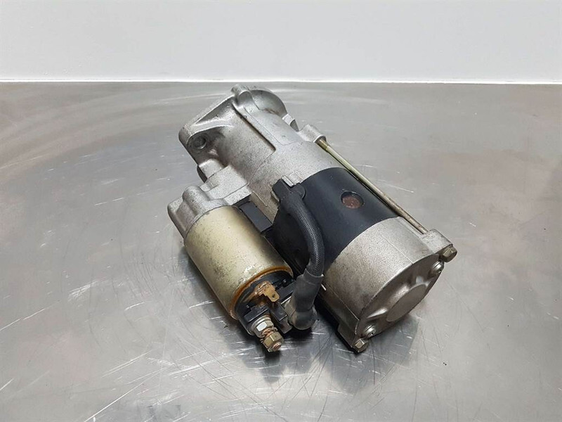 Kubota 12V 9T 2,5KW-Starter/Anlasser/Startmotor - Mesin untuk Peralatan konstruksi: gambar 3 Kubota 12V 9T 2,5KW-Starter/Anlasser/Startmotor - Mesin untuk Peralatan konstruksi: gambar 3