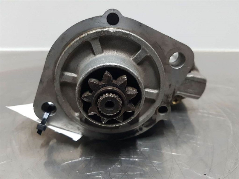 Kubota 12V 9T 2,5KW-Starter/Anlasser/Startmotor - Mesin untuk Peralatan konstruksi: gambar 4 Kubota 12V 9T 2,5KW-Starter/Anlasser/Startmotor - Mesin untuk Peralatan konstruksi: gambar 4