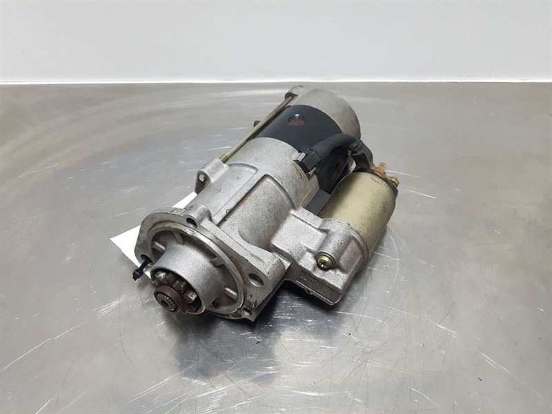 Kubota 12V 9T 2,5KW-Starter/Anlasser/Startmotor - Mesin untuk Peralatan konstruksi: gambar 1 Kubota 12V 9T 2,5KW-Starter/Anlasser/Startmotor - Mesin untuk Peralatan konstruksi: gambar 1