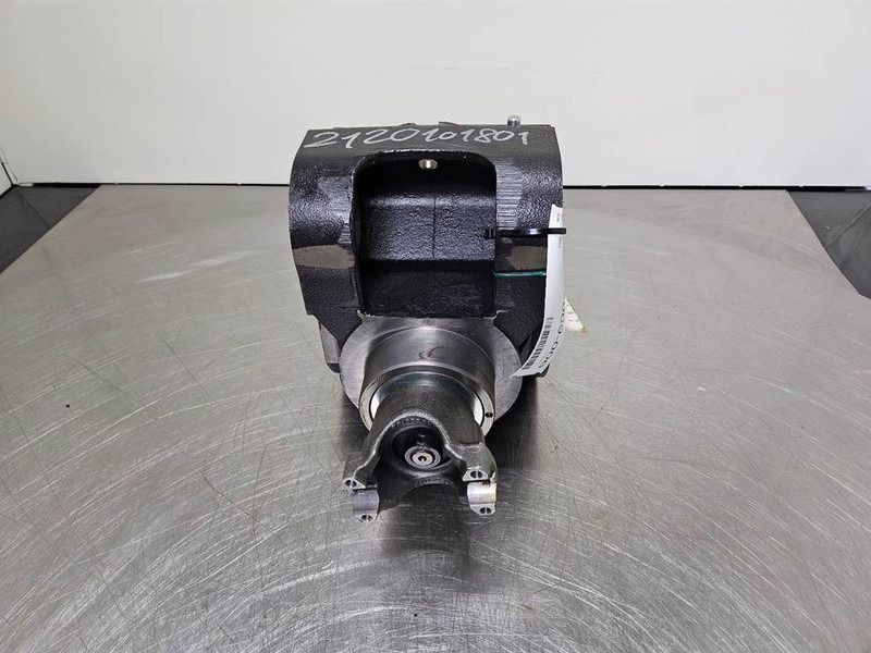 Liebherr A312-10008693-Differential/Differentieel - Poros dan bagian untuk Peralatan konstruksi: gambar 2 Liebherr A312-10008693-Differential/Differentieel - Poros dan bagian untuk Peralatan konstruksi: gambar 2