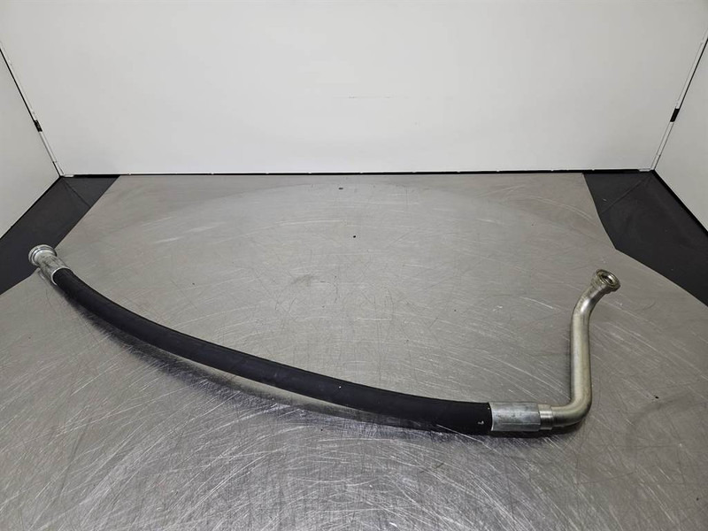Liebherr A900ZW - Hose/Schlauch/Slang - Hidrolika untuk Peralatan konstruksi: gambar 2 Liebherr A900ZW - Hose/Schlauch/Slang - Hidrolika untuk Peralatan konstruksi: gambar 2