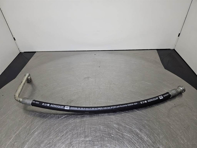 Liebherr A900ZW - Hose/Schlauch/Slang - Hidrolika untuk Peralatan konstruksi: gambar 1 Liebherr A900ZW - Hose/Schlauch/Slang - Hidrolika untuk Peralatan konstruksi: gambar 1