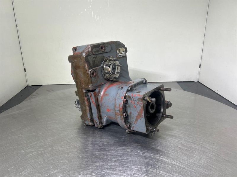 Liebherr A914-5010430-ZF 2HL-100-Transmission/Getriebe - Gearbox untuk Peralatan konstruksi: gambar 3 Liebherr A914-5010430-ZF 2HL-100-Transmission/Getriebe - Gearbox untuk Peralatan konstruksi: gambar 3