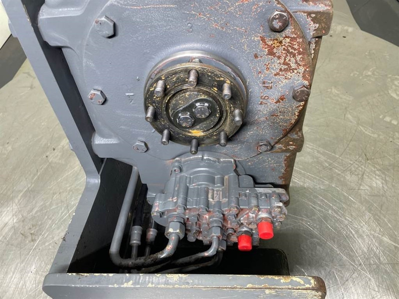 Liebherr A924B-5010430-Transmission with pump - Gearbox untuk Peralatan konstruksi: gambar 3 Liebherr A924B-5010430-Transmission with pump - Gearbox untuk Peralatan konstruksi: gambar 3
