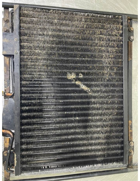 Liebherr A924B-5614406-Airco condenser/Klimakondensator - Bingkai/ Sasis untuk Peralatan konstruksi: gambar 3 Liebherr A924B-5614406-Airco condenser/Klimakondensator - Bingkai/ Sasis untuk Peralatan konstruksi: gambar 3