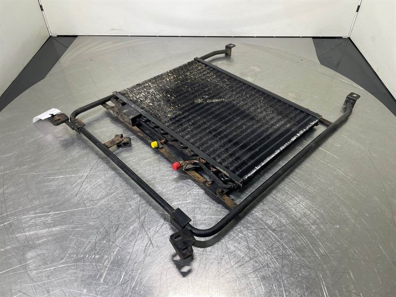 Liebherr A924B-5614406-Airco condenser/Klimakondensator - Bingkai/ Sasis untuk Peralatan konstruksi: gambar 2 Liebherr A924B-5614406-Airco condenser/Klimakondensator - Bingkai/ Sasis untuk Peralatan konstruksi: gambar 2