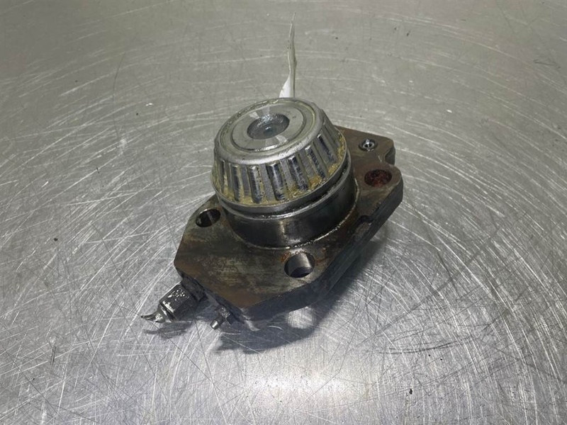 Liebherr A924C-10489728-Steering pivot pin/Fuseepen - Poros dan bagian untuk Peralatan konstruksi: gambar 1 Liebherr A924C-10489728-Steering pivot pin/Fuseepen - Poros dan bagian untuk Peralatan konstruksi: gambar 1