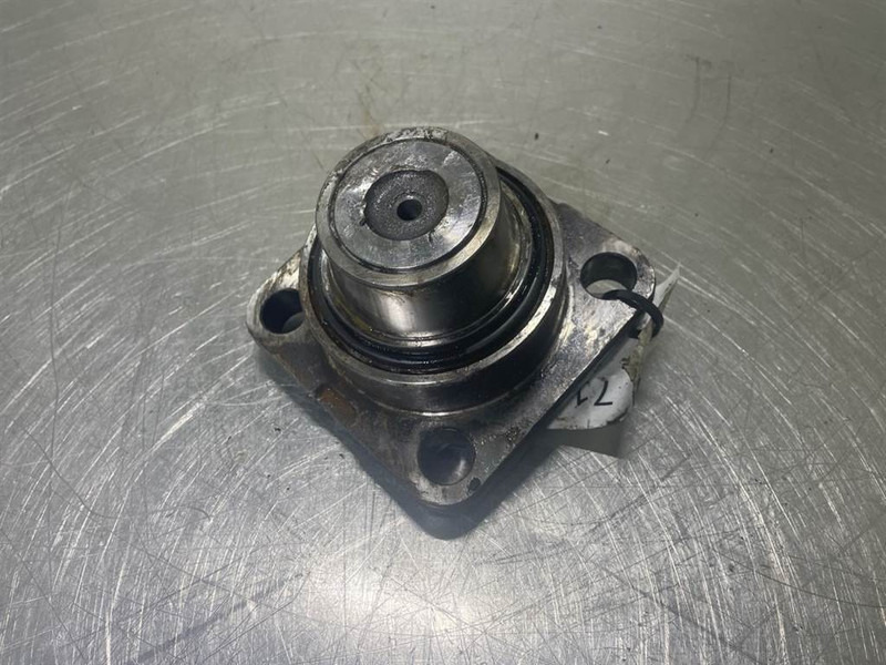 Liebherr A924C-10489729-Steering pivot pin/Fuseepen - Poros dan bagian untuk Peralatan konstruksi: gambar 3 Liebherr A924C-10489729-Steering pivot pin/Fuseepen - Poros dan bagian untuk Peralatan konstruksi: gambar 3