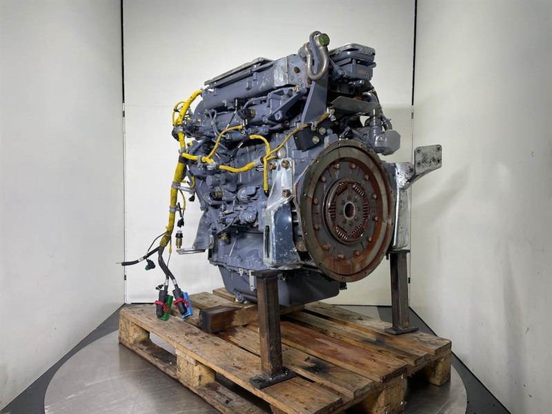Liebherr A924C-D834 A7-Engine/Motor - Mesin untuk Peralatan konstruksi: gambar 3 Liebherr A924C-D834 A7-Engine/Motor - Mesin untuk Peralatan konstruksi: gambar 3
