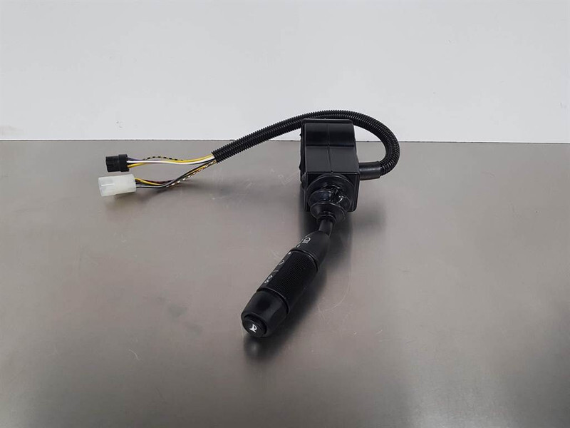 Liebherr L506-6905202-Steer col switch/Lenkstockschalter - Sistem listrik untuk Peralatan konstruksi: gambar 4 Liebherr L506-6905202-Steer col switch/Lenkstockschalter - Sistem listrik untuk Peralatan konstruksi: gambar 4
