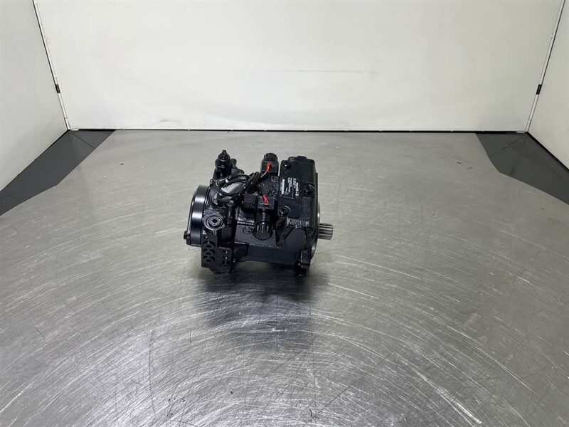 Liebherr L506/L507-5717293-A4VG40-Drive pump/Fahrpumpe - Hidrolika untuk Peralatan konstruksi: gambar 3 Liebherr L506/L507-5717293-A4VG40-Drive pump/Fahrpumpe - Hidrolika untuk Peralatan konstruksi: gambar 3