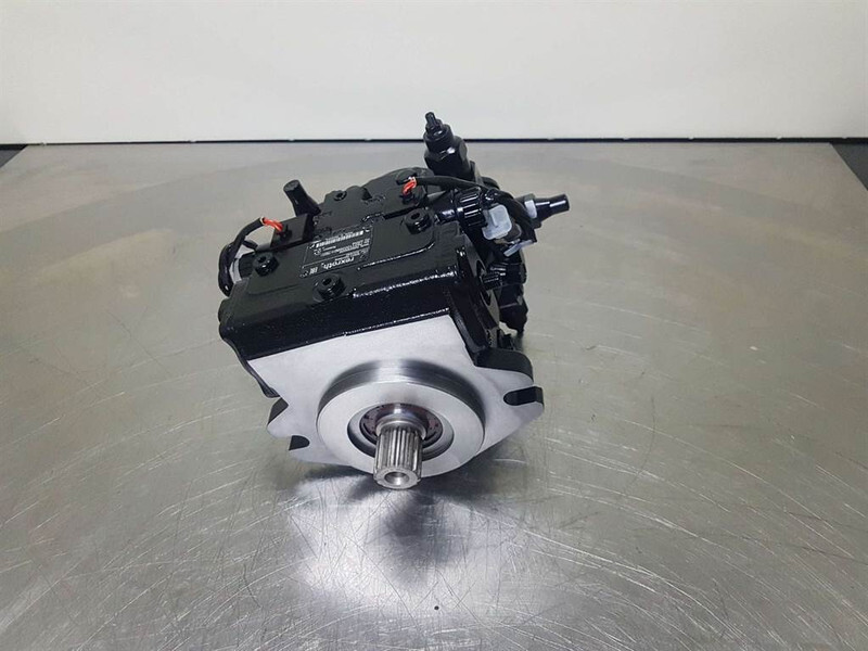 Liebherr L506/L507/L508-10023219-Rexroth A4VG40-Drive pump - Hidrolika untuk Peralatan konstruksi: gambar 2 Liebherr L506/L507/L508-10023219-Rexroth A4VG40-Drive pump - Hidrolika untuk Peralatan konstruksi: gambar 2