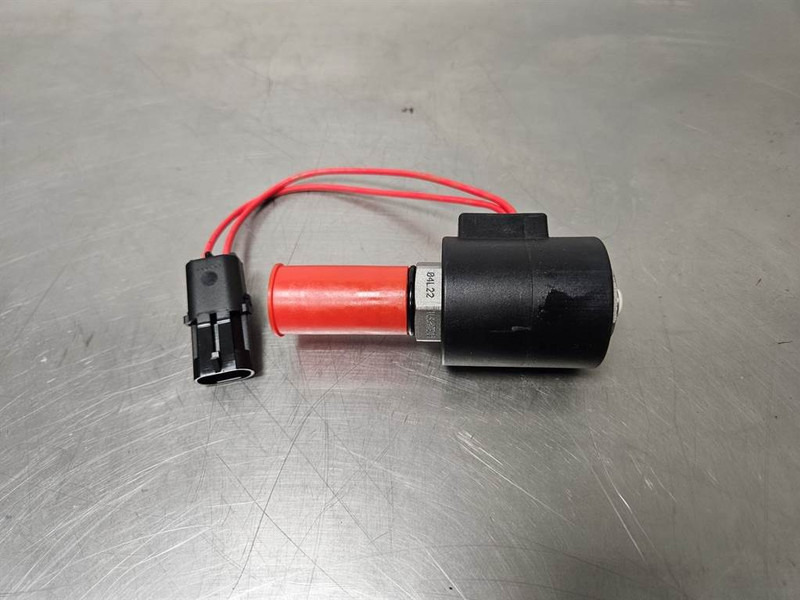 Liebherr L510-10475990-Pressure relief valve/Prop. Ventiel - Hidrolika untuk Peralatan konstruksi: gambar 2 Liebherr L510-10475990-Pressure relief valve/Prop. Ventiel - Hidrolika untuk Peralatan konstruksi: gambar 2
