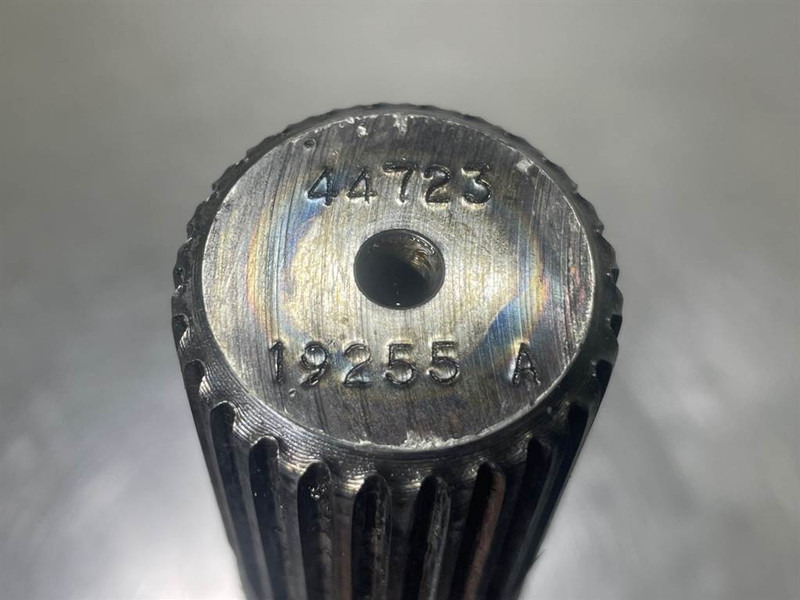 Liebherr L514-7621859-ZF 4472319255-Joint shaft/Steckwelle - Poros dan bagian untuk Peralatan konstruksi: gambar 5 Liebherr L514-7621859-ZF 4472319255-Joint shaft/Steckwelle - Poros dan bagian untuk Peralatan konstruksi: gambar 5