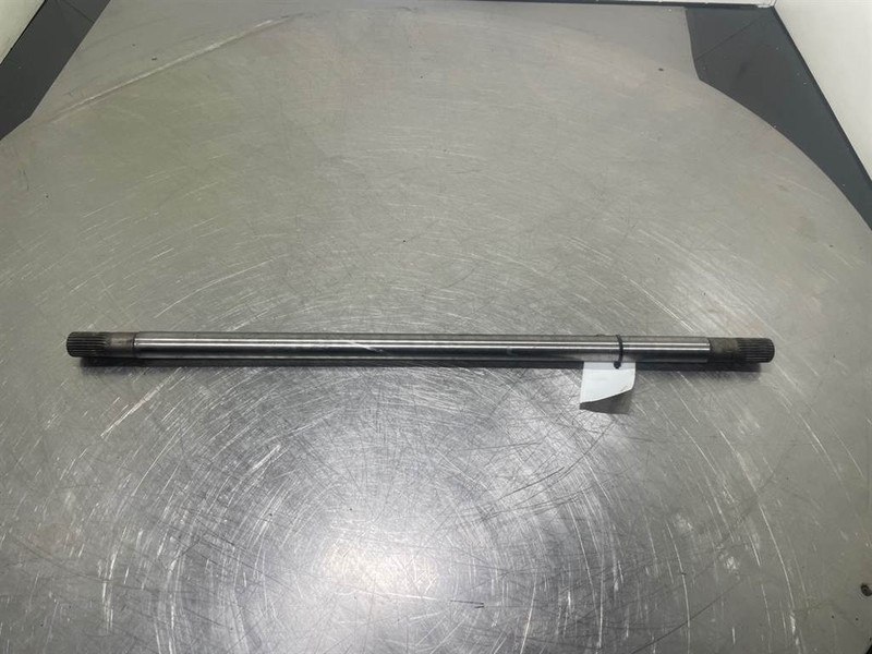 Liebherr L514-7621859-ZF 4472319255-Joint shaft/Steckwelle - Poros dan bagian untuk Peralatan konstruksi: gambar 1 Liebherr L514-7621859-ZF 4472319255-Joint shaft/Steckwelle - Poros dan bagian untuk Peralatan konstruksi: gambar 1
