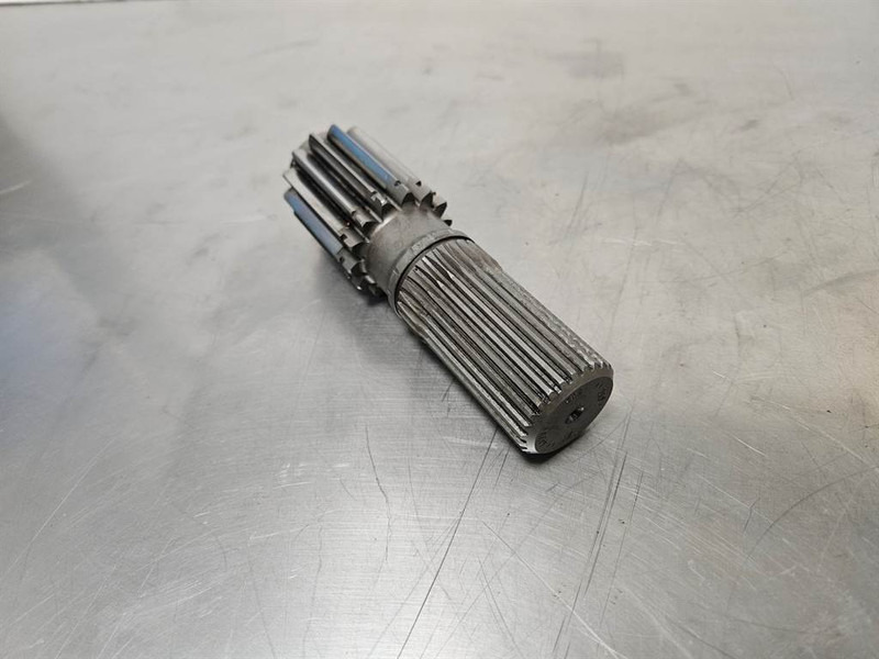 Liebherr L514-7621981-Sun gear shaft/Sonnenradwelle/Zonneas - Poros dan bagian untuk Peralatan konstruksi: gambar 3 Liebherr L514-7621981-Sun gear shaft/Sonnenradwelle/Zonneas - Poros dan bagian untuk Peralatan konstruksi: gambar 3