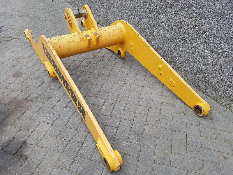 Liebherr L514 - 8921468 - Lifting framework/Schaufelarm - Boom: gambar 3 Liebherr L514 - 8921468 - Lifting framework/Schaufelarm - Boom: gambar 3