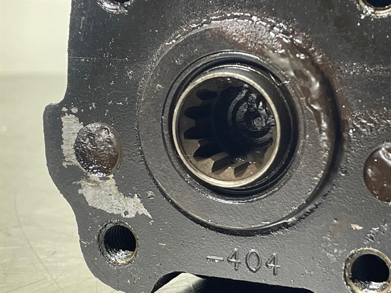 Hidrolika untuk Peralatan konstruksi Liebherr L524-10113336-Steering unit/Lenkeinheit/Orbitrol: gambar 9