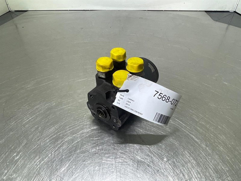 Hidrolika untuk Peralatan konstruksi Liebherr L524-10113336-Steering unit/Lenkeinheit/Orbitrol: gambar 8