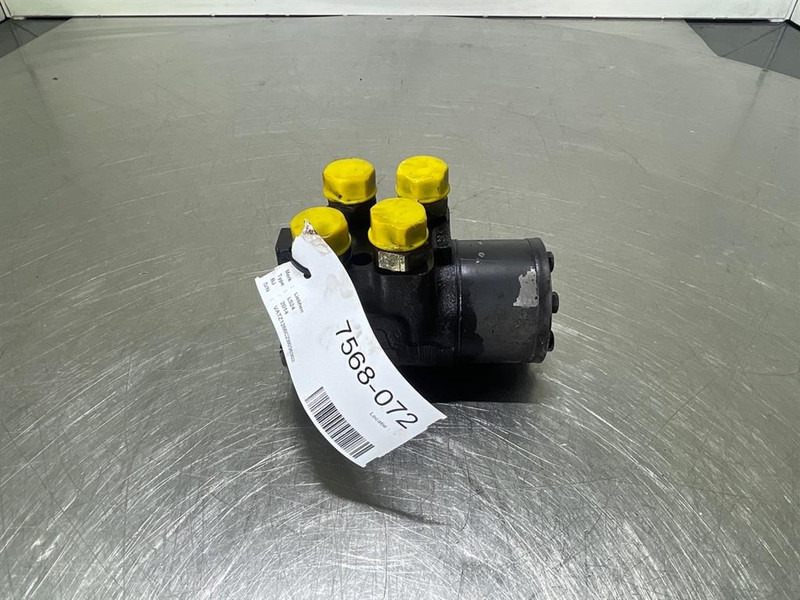 Hidrolika untuk Peralatan konstruksi Liebherr L524-10113336-Steering unit/Lenkeinheit/Orbitrol: gambar 7