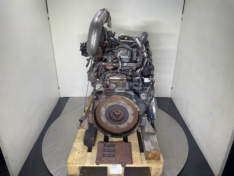 Liebherr L524-10816848-John Deere 4045HFL92-Engine/Motor - Mesin untuk Peralatan konstruksi: gambar 2 Liebherr L524-10816848-John Deere 4045HFL92-Engine/Motor - Mesin untuk Peralatan konstruksi: gambar 2