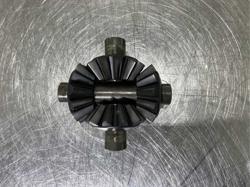 Liebherr L544-5005390/7011644-Differential bevel gear - Poros dan bagian untuk Peralatan konstruksi: gambar 2 Liebherr L544-5005390/7011644-Differential bevel gear - Poros dan bagian untuk Peralatan konstruksi: gambar 2