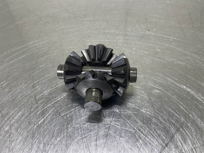Liebherr L544-5005390/7011644-Differential bevel gear - Poros dan bagian untuk Peralatan konstruksi: gambar 1 Liebherr L544-5005390/7011644-Differential bevel gear - Poros dan bagian untuk Peralatan konstruksi: gambar 1