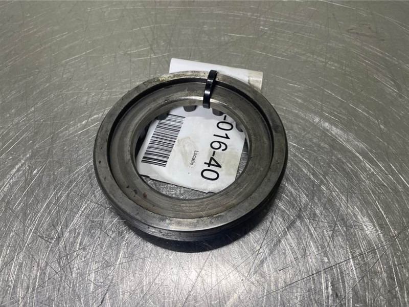Liebherr L544-7009229-Adjusting nut/Einstellmutter - Poros dan bagian untuk Peralatan konstruksi: gambar 3 Liebherr L544-7009229-Adjusting nut/Einstellmutter - Poros dan bagian untuk Peralatan konstruksi: gambar 3