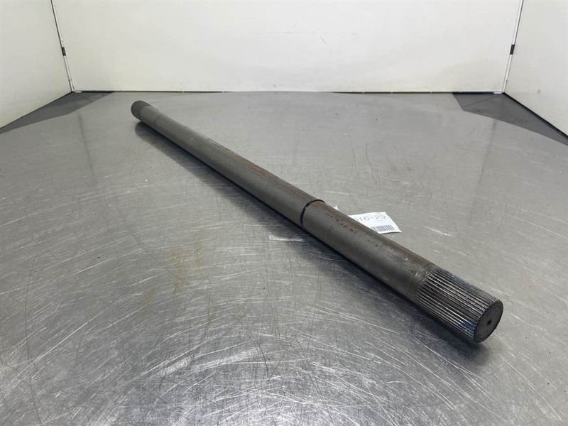 Liebherr L574-7616298-Joint shaft/Steckwelle/Steekas - Poros dan bagian untuk Peralatan konstruksi: gambar 2 Liebherr L574-7616298-Joint shaft/Steckwelle/Steekas - Poros dan bagian untuk Peralatan konstruksi: gambar 2