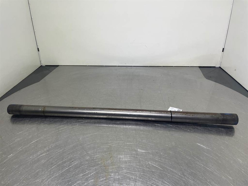 Liebherr L574-7616298-Joint shaft/Steckwelle/Steekas - Poros dan bagian untuk Peralatan konstruksi: gambar 1 Liebherr L574-7616298-Joint shaft/Steckwelle/Steekas - Poros dan bagian untuk Peralatan konstruksi: gambar 1