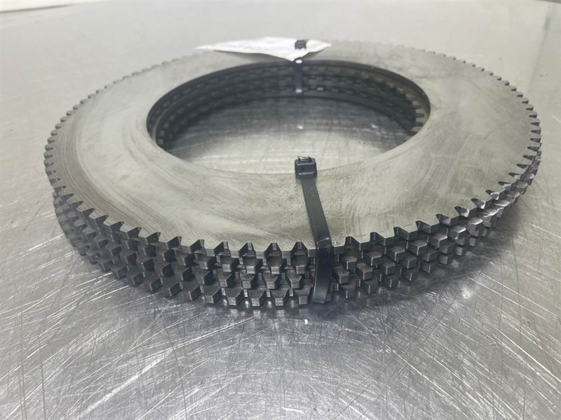 Liebherr L574-7621789-Brake friction disc/Bremsscheibe - Bagian Rem untuk Peralatan konstruksi: gambar 2 Liebherr L574-7621789-Brake friction disc/Bremsscheibe - Bagian Rem untuk Peralatan konstruksi: gambar 2