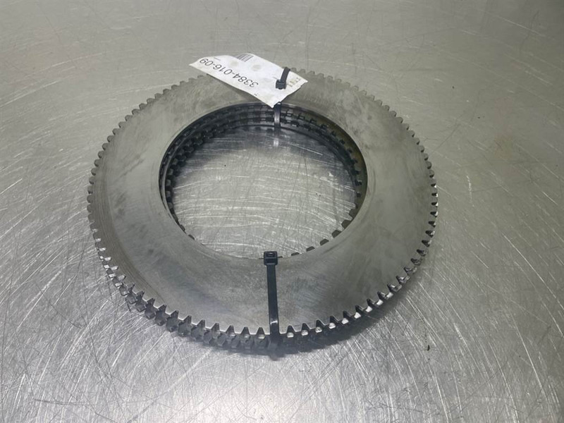 Liebherr L574-7621789-Brake friction disc/Bremsscheibe - Bagian Rem untuk Peralatan konstruksi: gambar 1 Liebherr L574-7621789-Brake friction disc/Bremsscheibe - Bagian Rem untuk Peralatan konstruksi: gambar 1